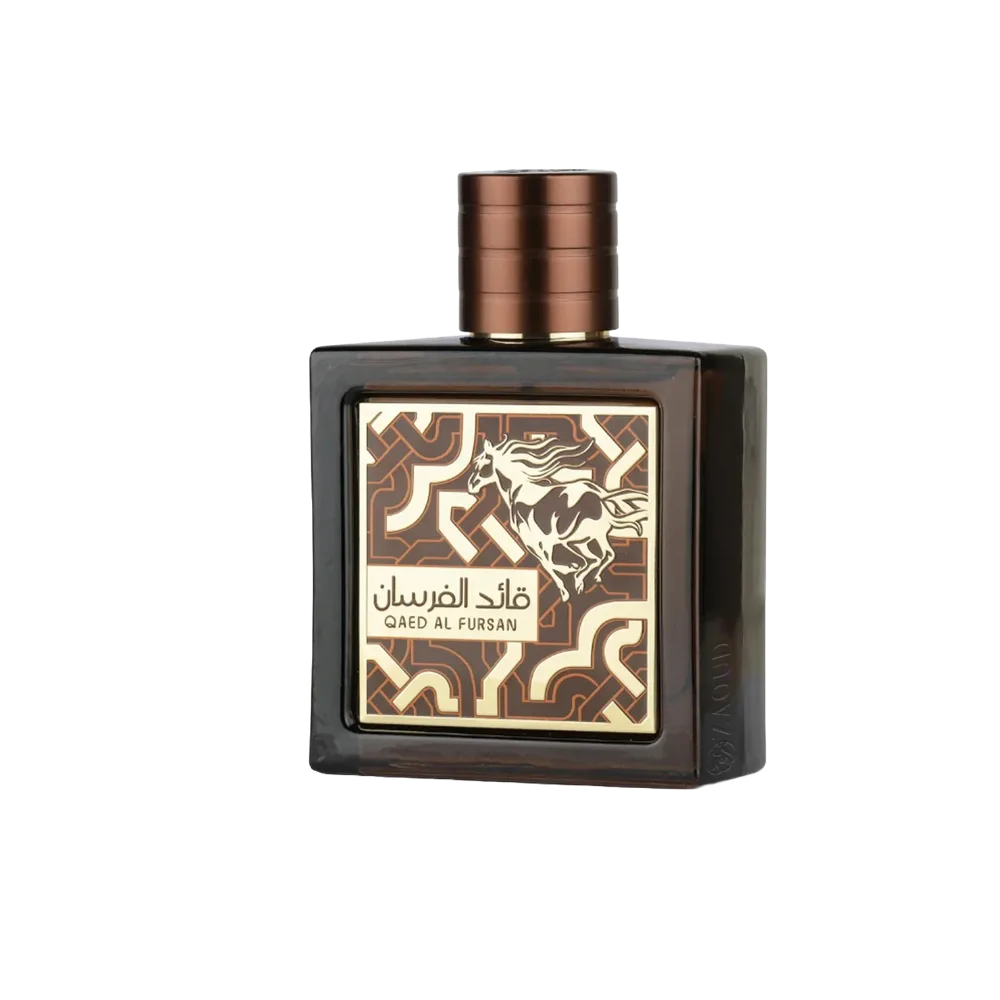 Lattafa Qaed Al Fursan Untamed