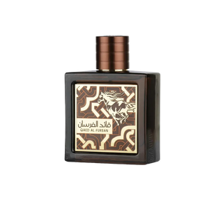Lattafa Qaed Al Fursan Untamed