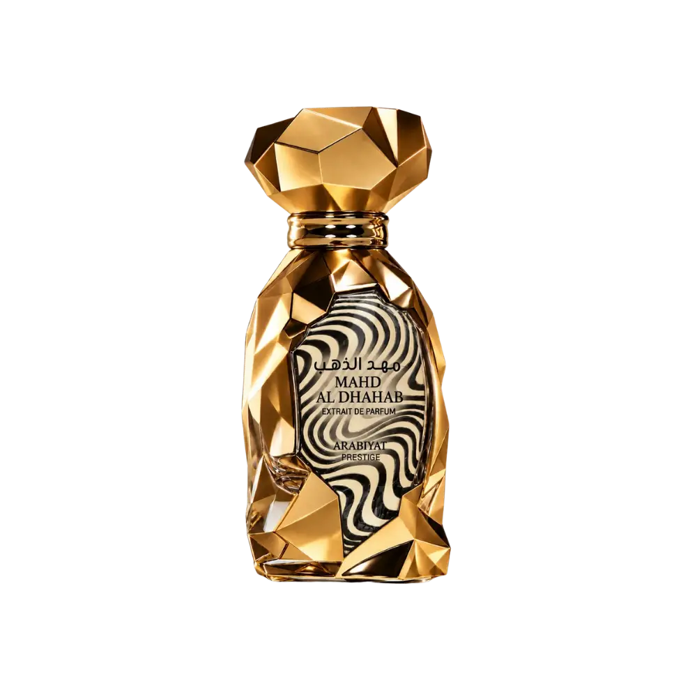 Arabiyat Prestige Mahd Al Dhahab Extrait de Parfum 60ml унисекс