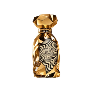 Arabiyat Prestige Mahd Al Dhahab Extrait de Parfum 60ml унисекс