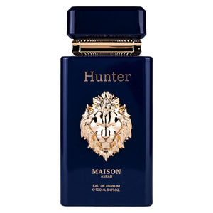 Maison Asrar Hunther
