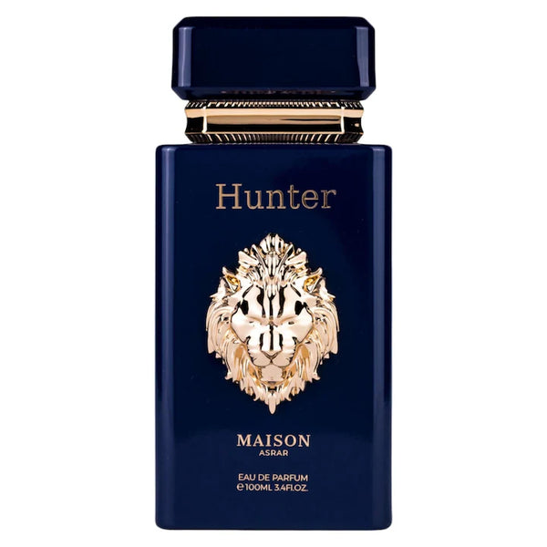 Maison Asrar Hunther