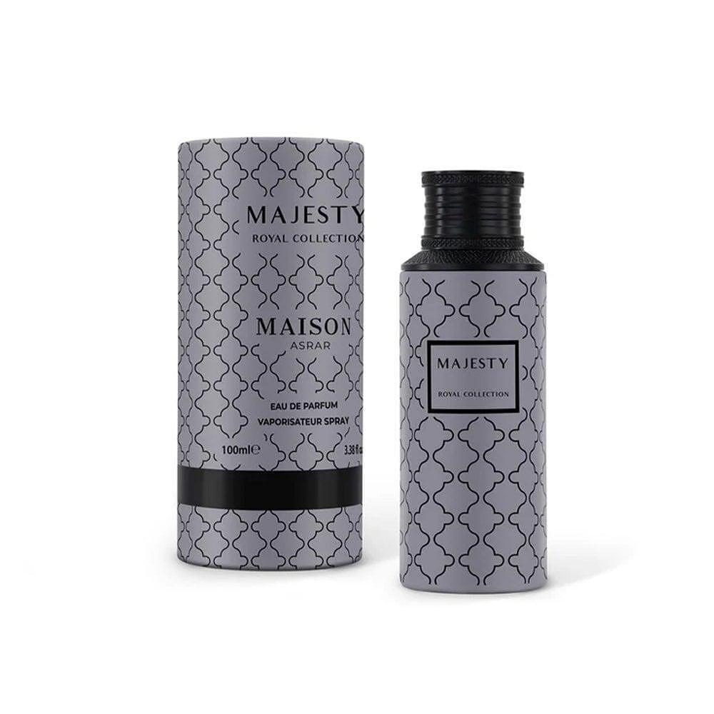 Maison Asrar Majesty | Maison Asrar Majesty