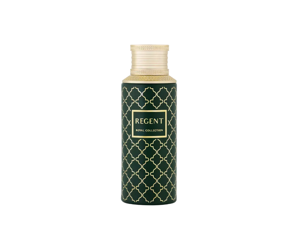 Maison Asrar Regent EDP 100ml унисекс