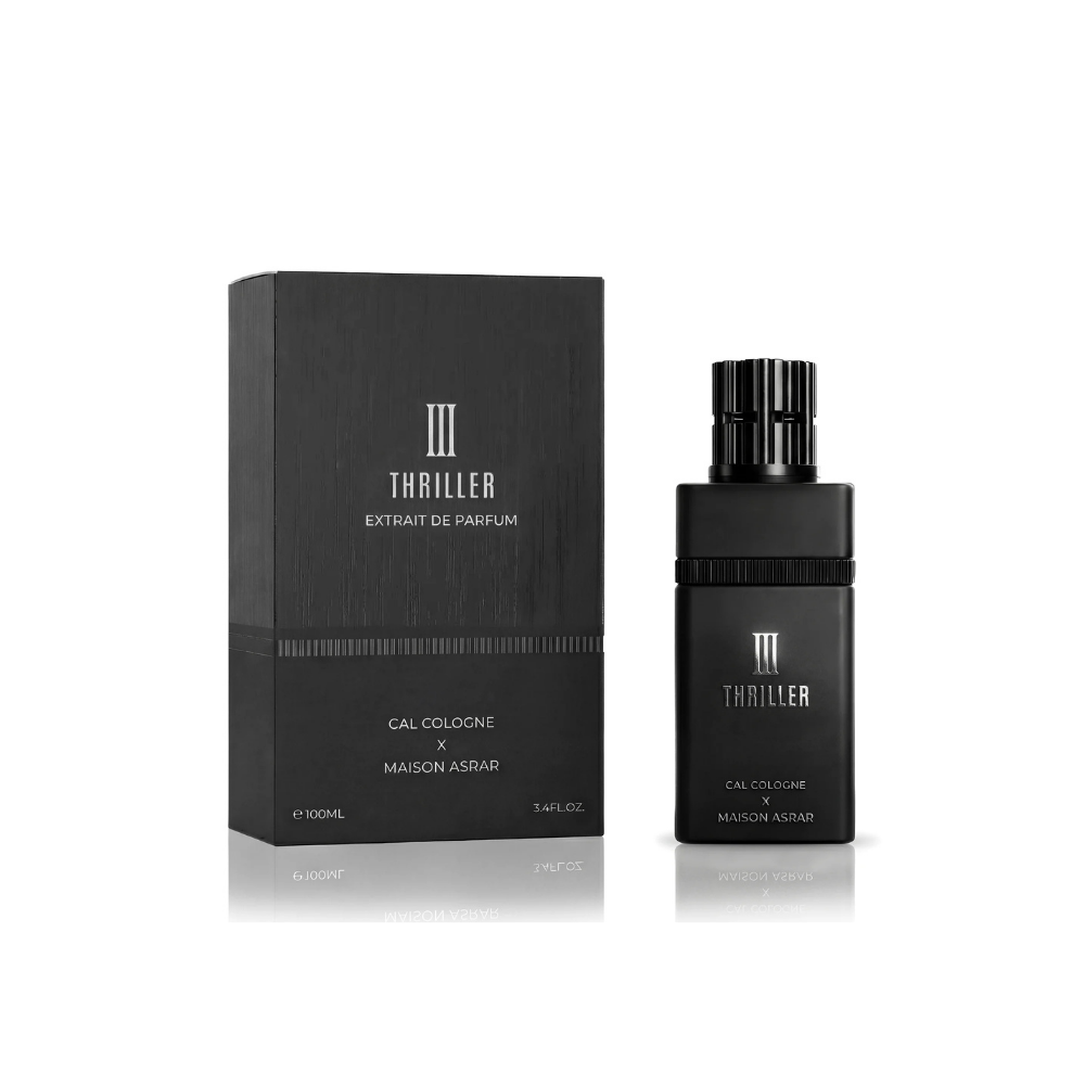 Maison Asrar Thriller Extrait De Parfum 100ml унисекс