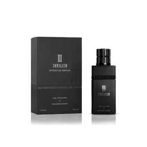 Maison Asrar Thriller Extrait De Parfum 100ml унисекс