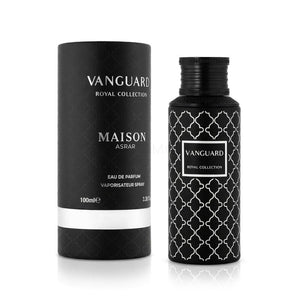 Maison Asrar Vanguard EDP 100ml мъжки