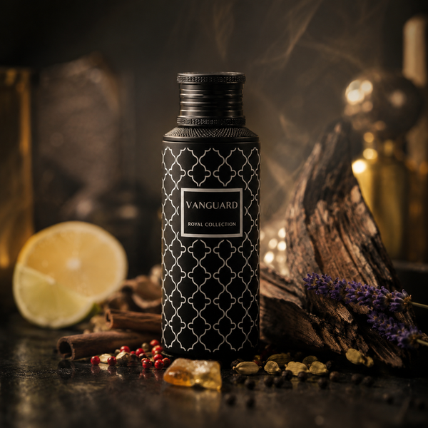 Maison Asrar Vanguard EDP 100ml мъжки
