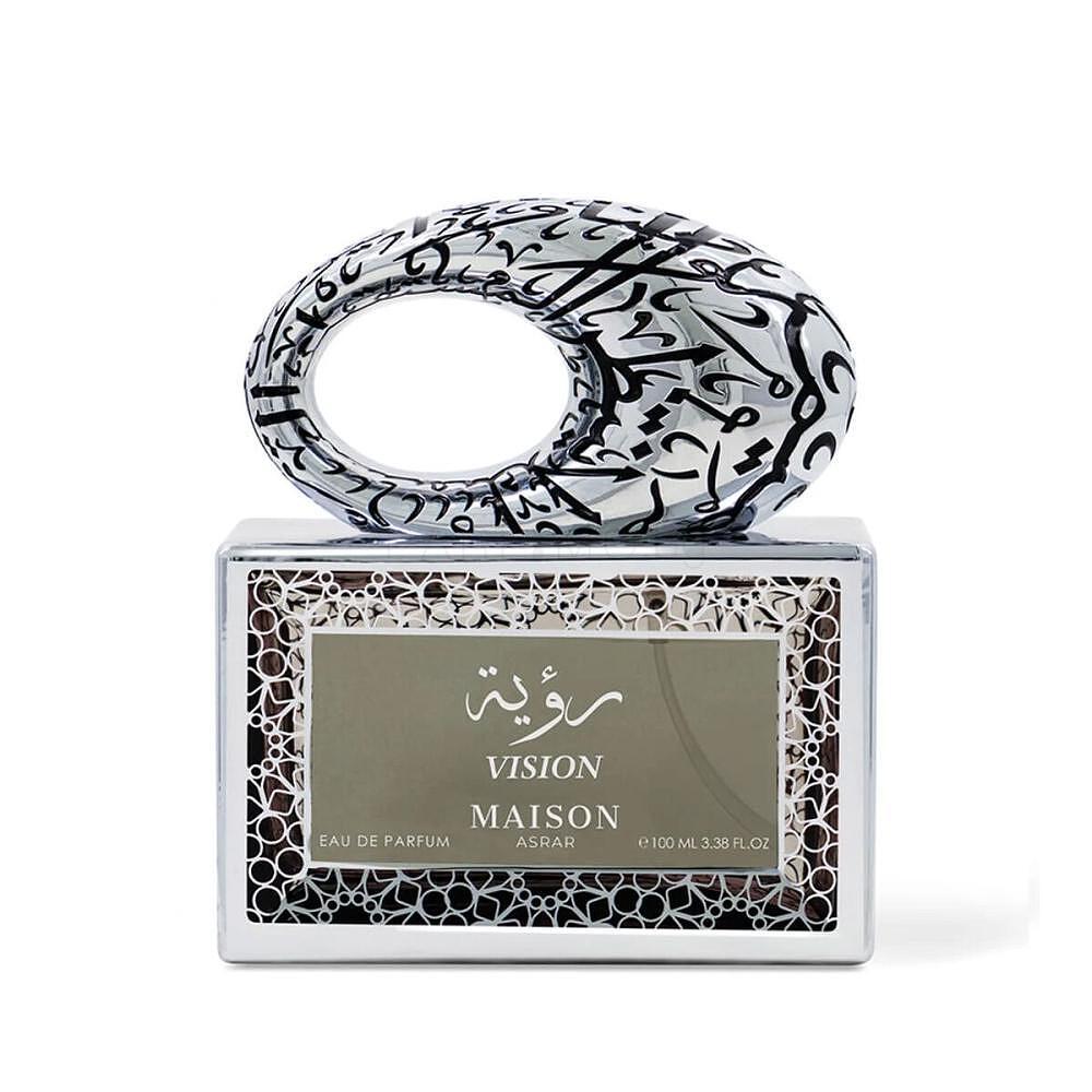 Maison Asrar Vision | Maison Asrar Vision