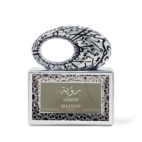 Maison Asrar Vision | Maison Asrar Vision