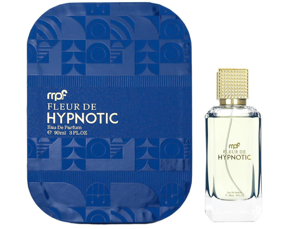 MPF FLEUR DE HYPNOTIC
