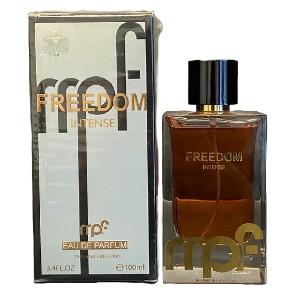 My Perfumes Freedom Intense | My Perfumes Freedom Intense