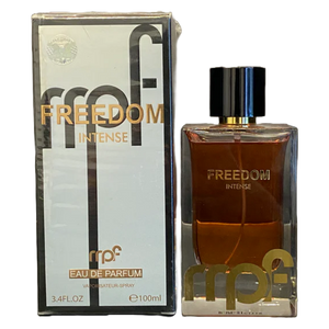 My Perfumes Freedom Intense