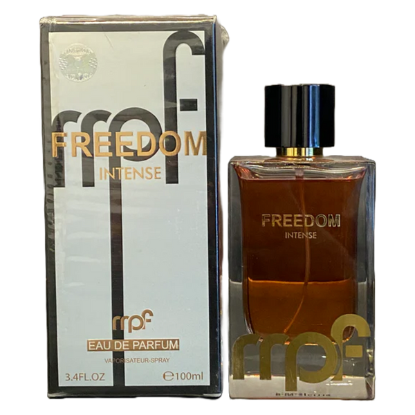 My Perfumes Freedom Intense