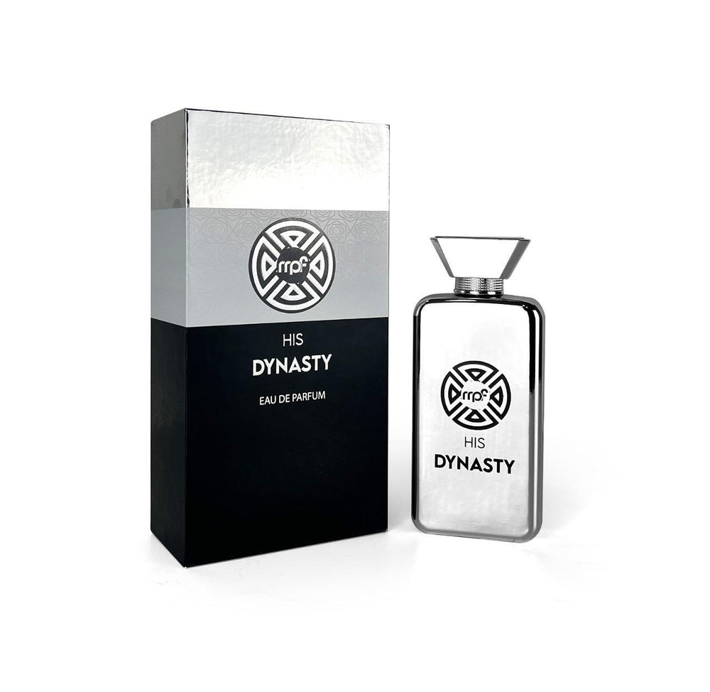 My Perfumes His Dynasty