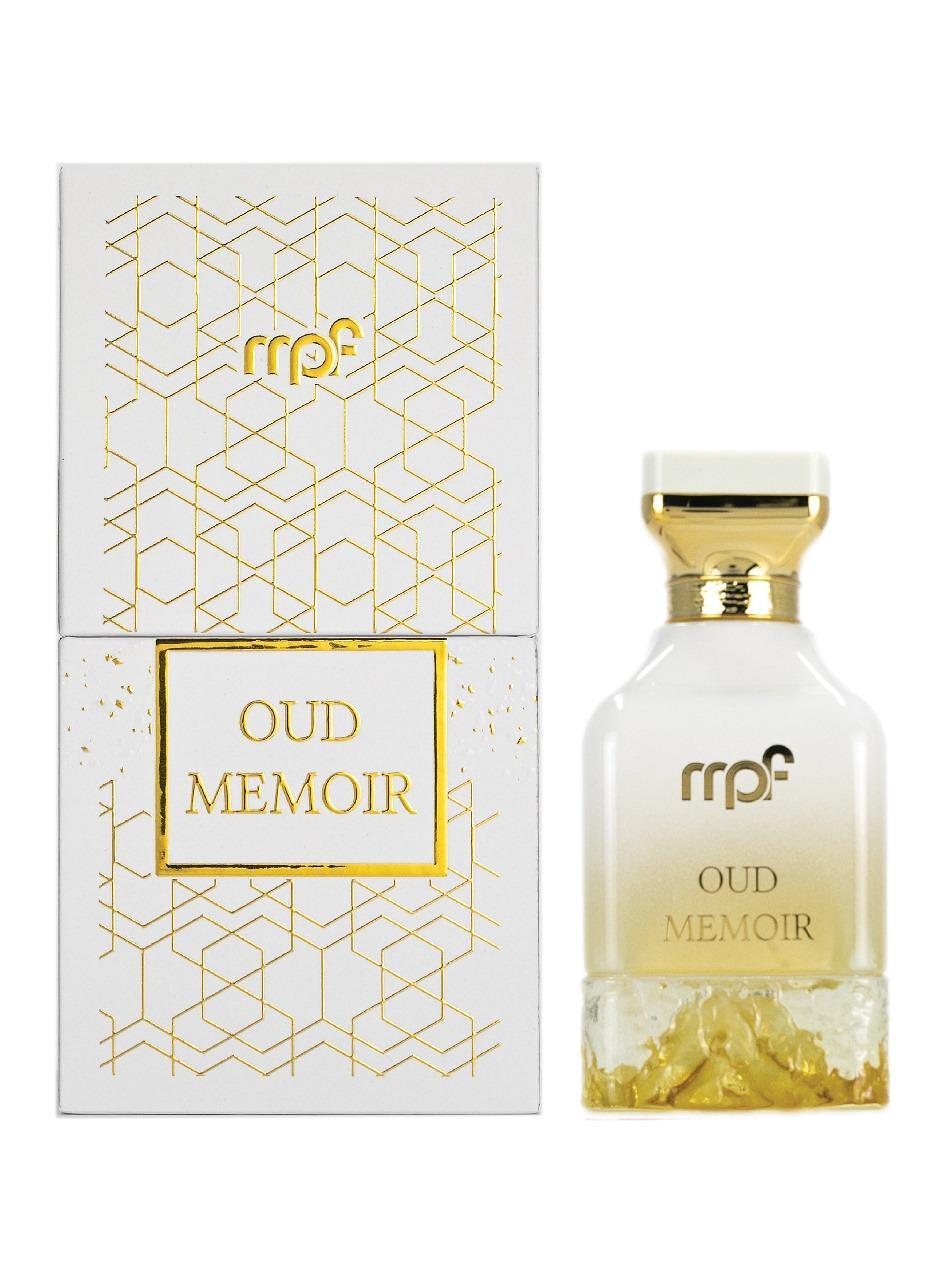 My Perfumes Oud Memoir