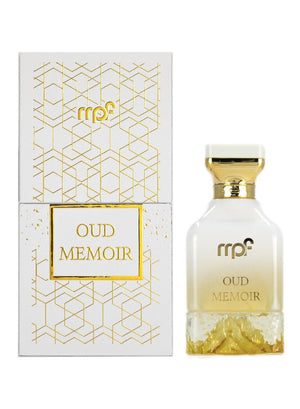 My Perfumes Oud Memoir