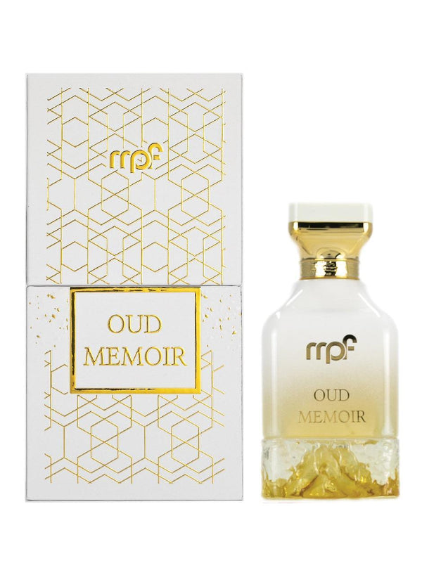 My Perfumes Oud Memoir