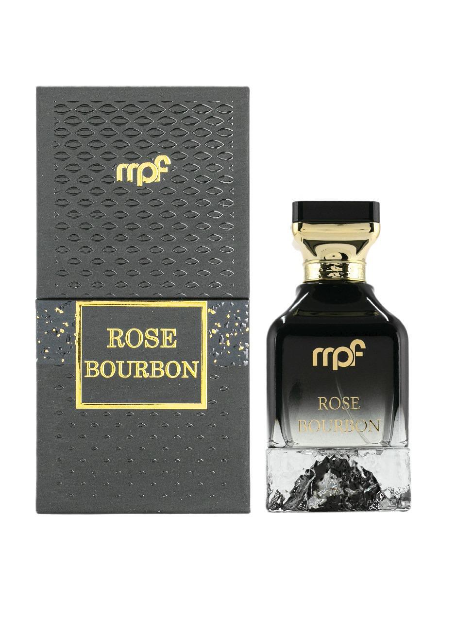 My Perfumes ROSE BOURBON | My Perfumes ROSE BOURBON