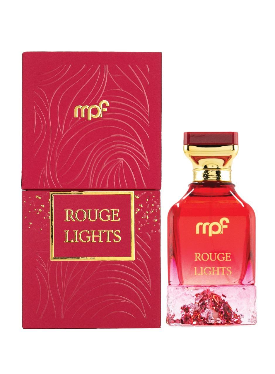 My Perfumes Rouge Lights