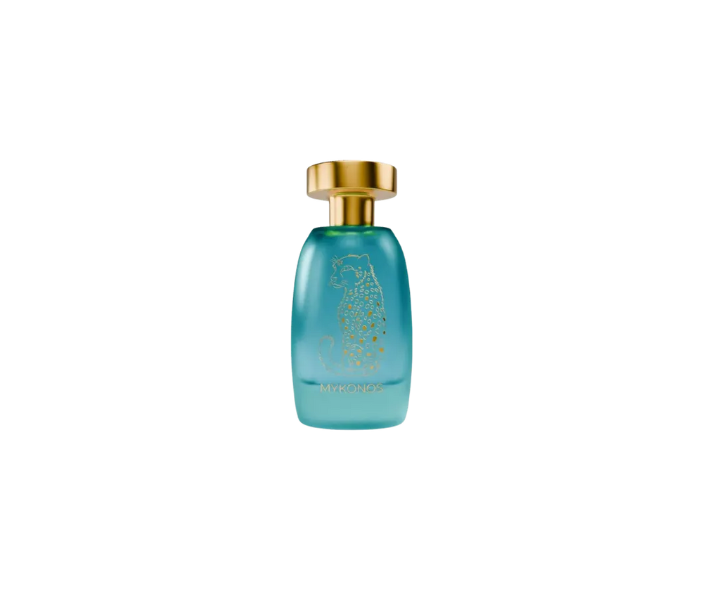 Mykonos Dreamscape Extrait De Parfum 100ml унисекс