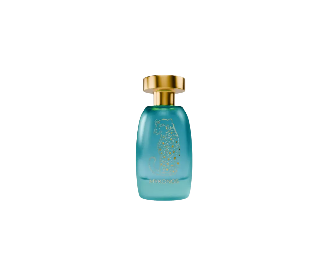 Mykonos Dreamscape Extrait De Parfum 100ml унисекс