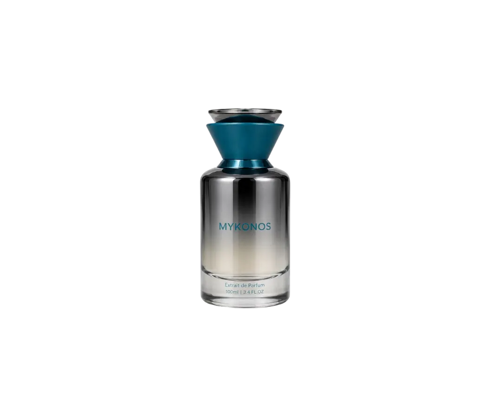 Mykonos Glitch Extrait De Parfum 100ml унисекс
