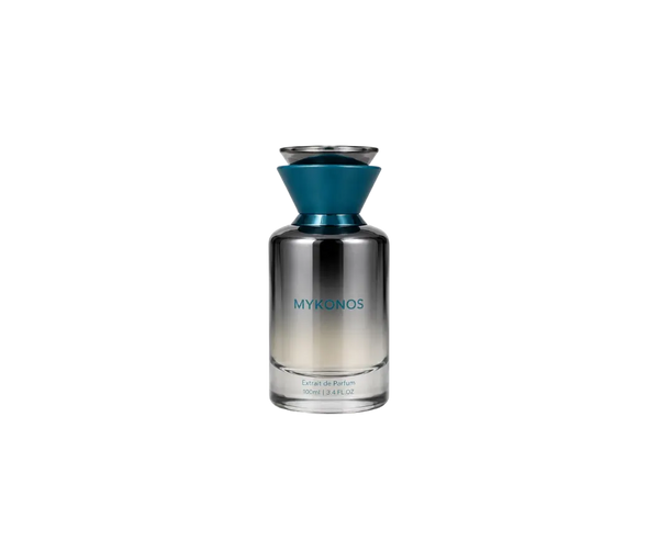 Mykonos Glitch Extrait De Parfum 100ml унисекс