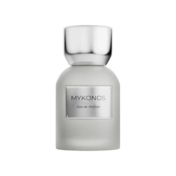 Mykonos Slow Living Extrait de Parfum 50ml унисекс