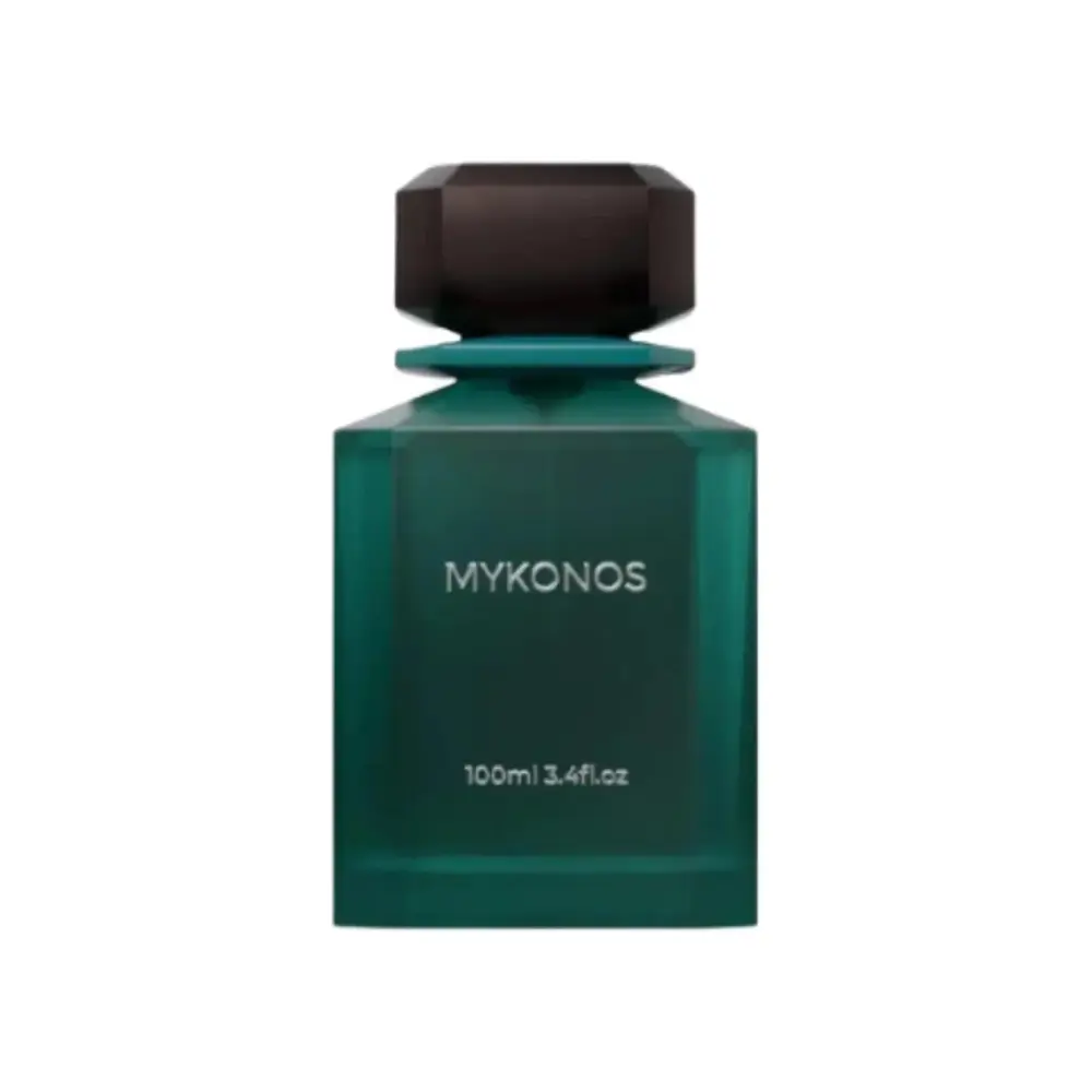Mykonos Sorrento Extrait de Parfum 100 ml – унисекс цитрусов парфюм