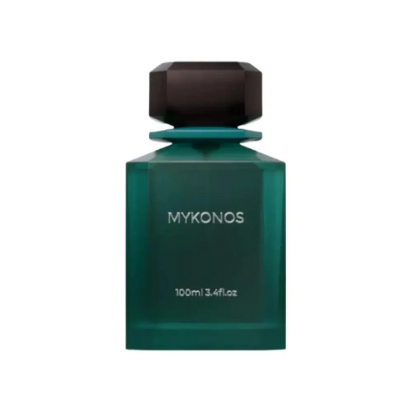 Mykonos Sorrento Extrait de Parfum 100 ml – унисекс цитрусов парфюм