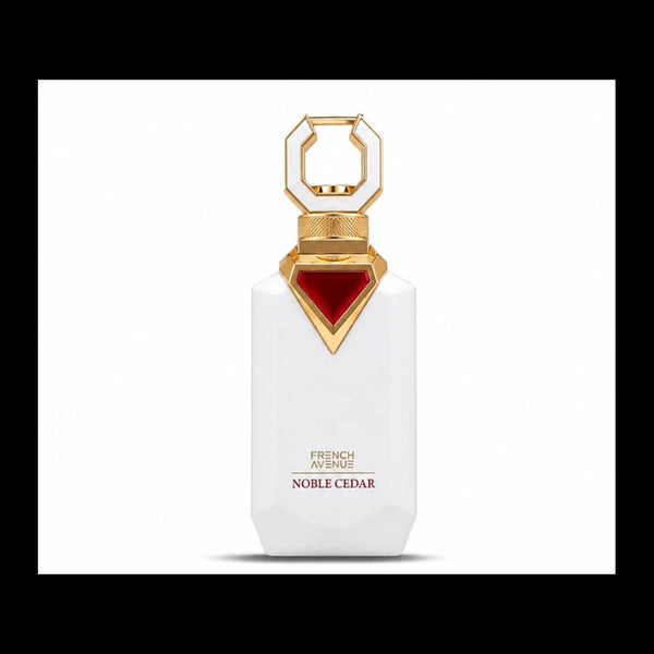 French Avenue Noble Cedar Extrait de Parfum 100ml унисекс