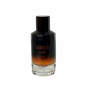 Paris Corner Armour Code Uomo | Paris Corner Armour Code Uomo