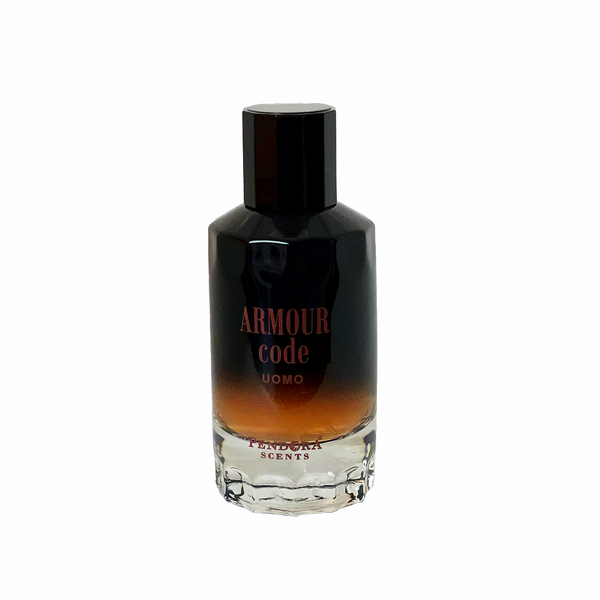 Paris Corner Armour Code Uomo | Paris Corner Armour Code Uomo