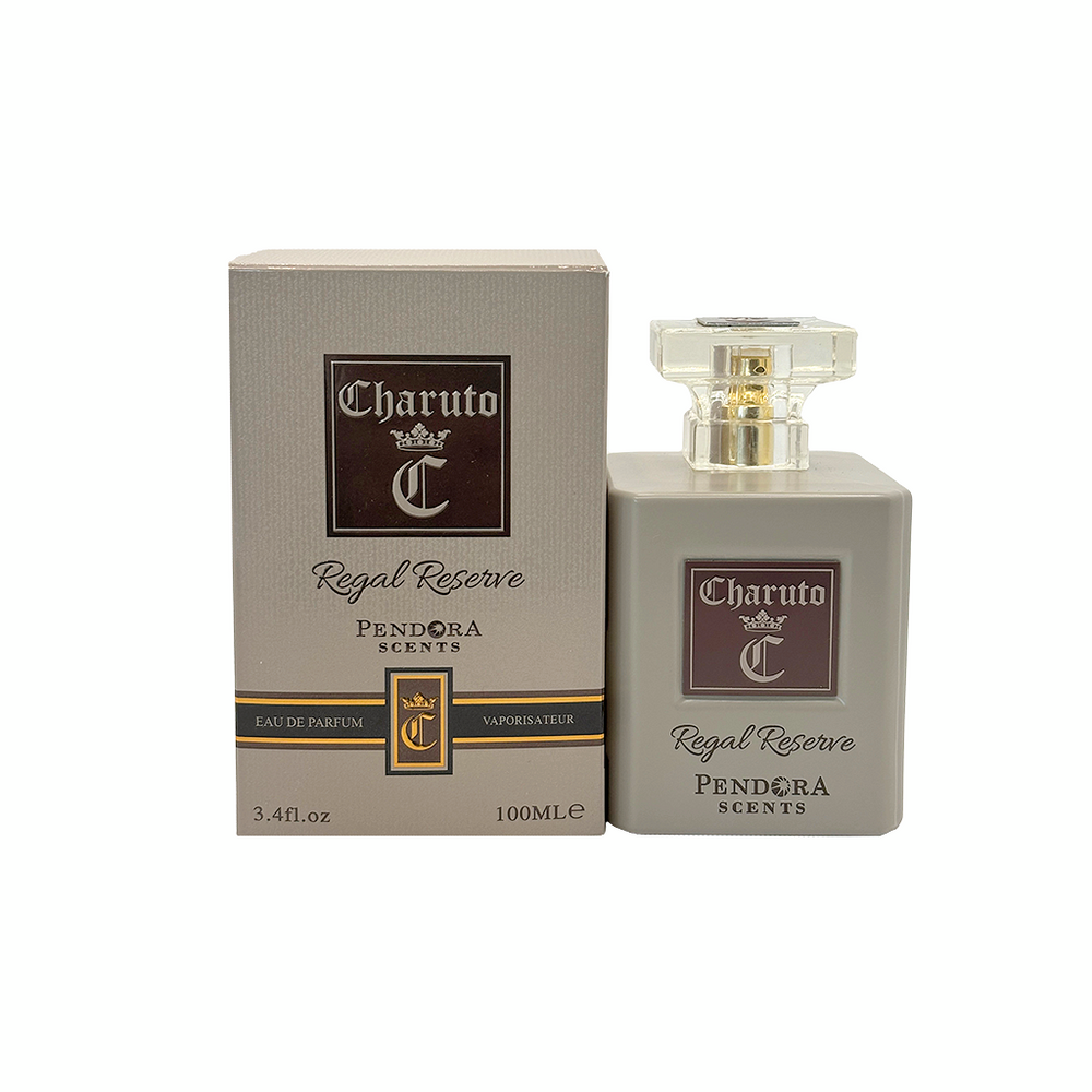 Paris Corner Charuto Regal Reserve | Paris Corner Charuto Regal Reserve