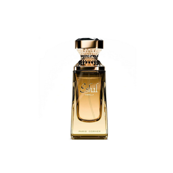 Paris Corner Eshal Vanilla Women | Paris Corner Eshal Vanilla Women