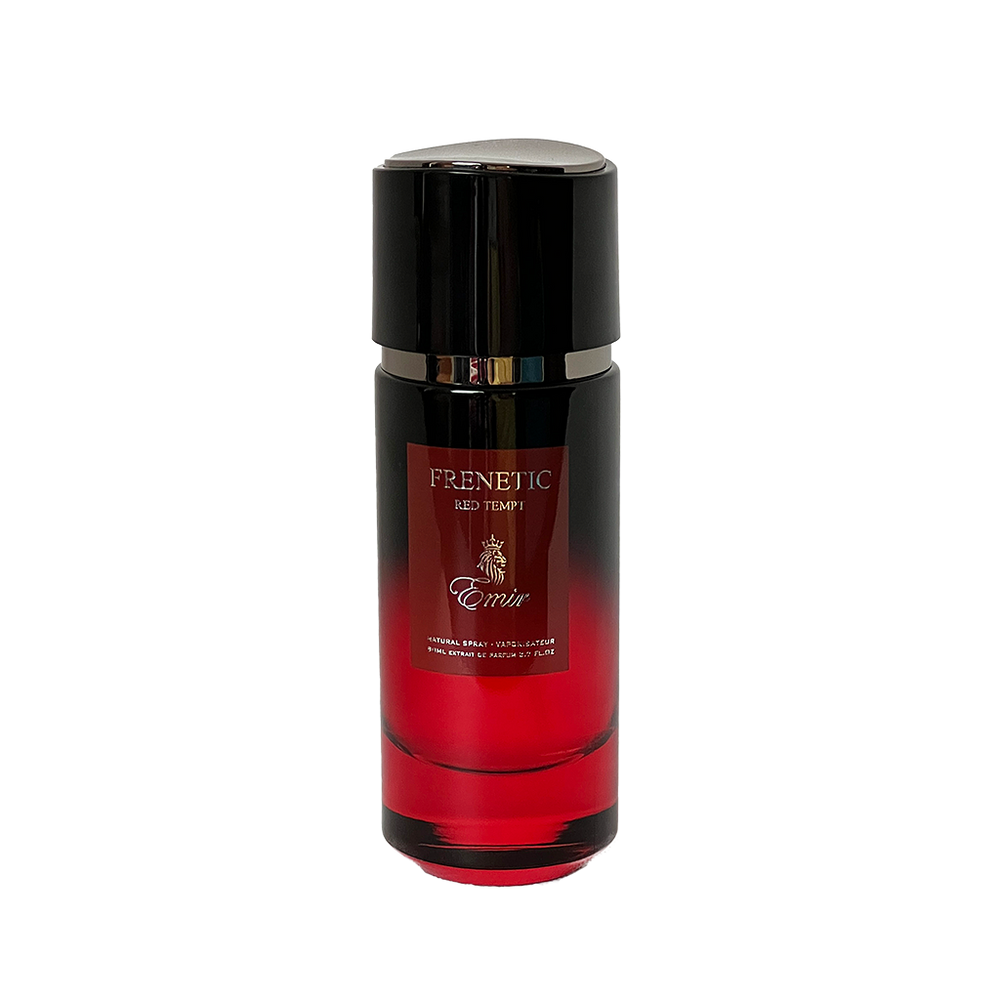 Paris Corner Frenetic RED TEMPT | Paris Corner Frenetic RED TEMPT | Paris Corner Frenetic RED TEMPT