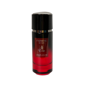 Paris Corner Frenetic RED TEMPT | Paris Corner Frenetic RED TEMPT | Paris Corner Frenetic RED TEMPT