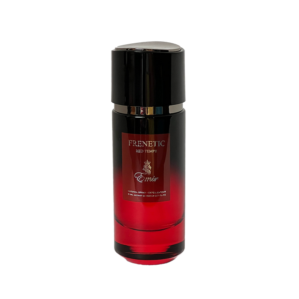 Paris Corner Frenetic RED TEMPT | Paris Corner Frenetic RED TEMPT | Paris Corner Frenetic RED TEMPT