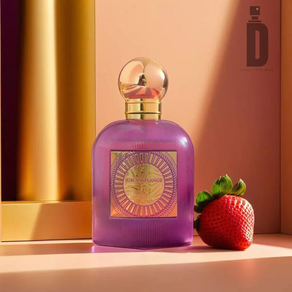 Paris Corner Juicy Melange