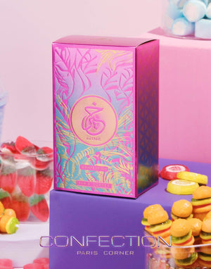 Paris Corner KHAIR CONFECTION