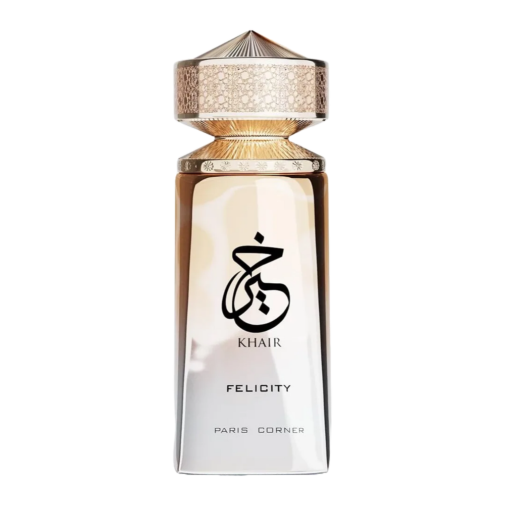 Paris Corner Khair Felicity | Paris Corner Khair Felicity