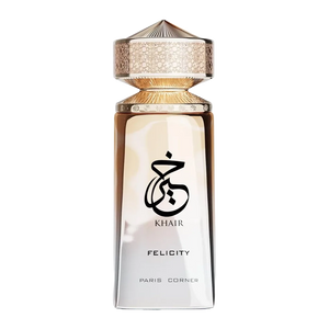 Paris Corner Khair Felicity | Paris Corner Khair Felicity