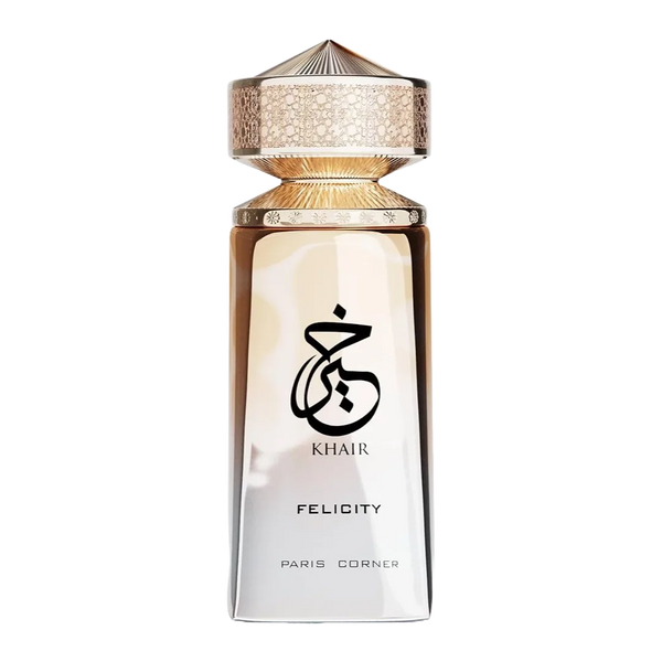 Paris Corner Khair Felicity | Paris Corner Khair Felicity