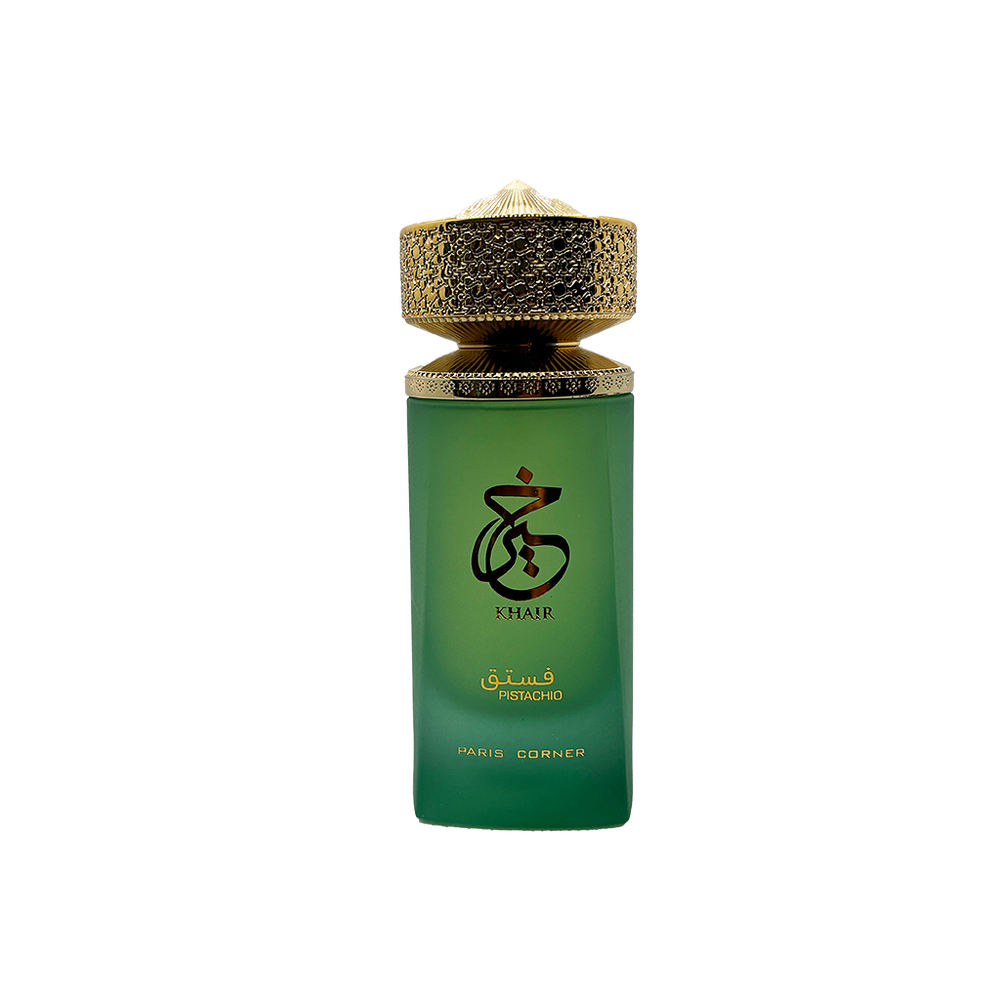 Paris Corner KHAIR PISTACHIO | Paris Corner KHAIR PISTACHIO
