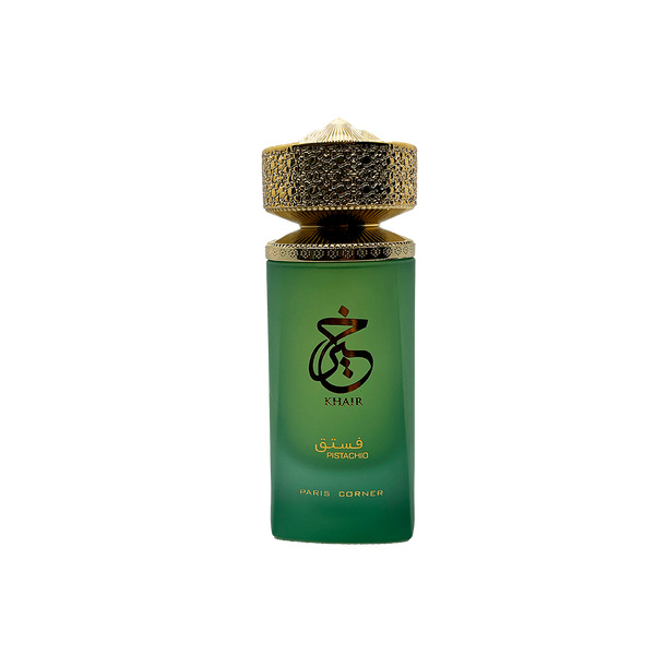 Paris Corner KHAIR PISTACHIO | Paris Corner KHAIR PISTACHIO