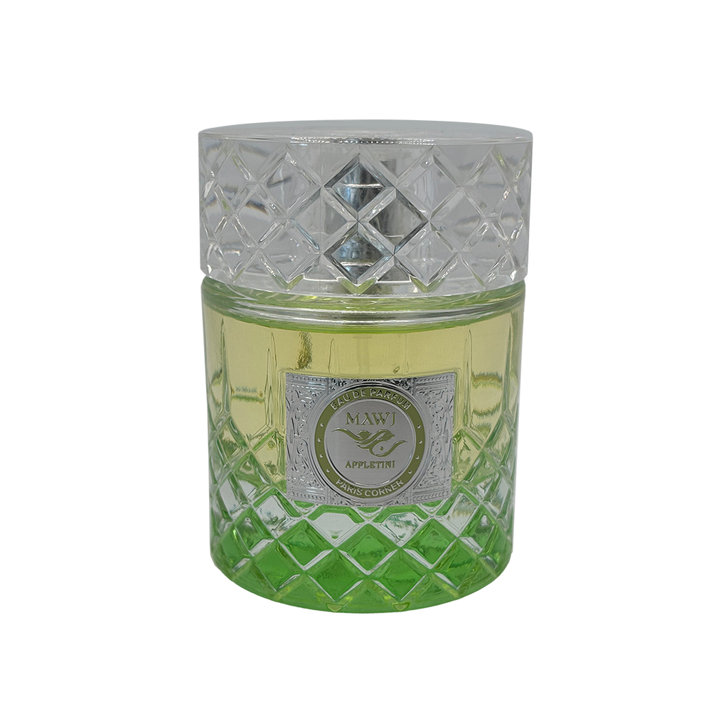Paris Corner MAWJ APPLETINI | Paris Corner MAWJ APPLETINI
