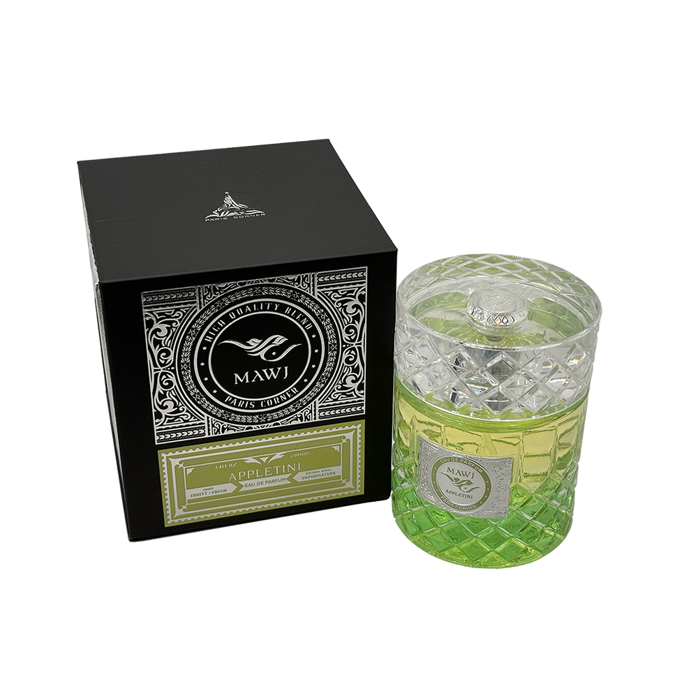 Paris Corner MAWJ APPLETINI | Paris Corner MAWJ APPLETINI