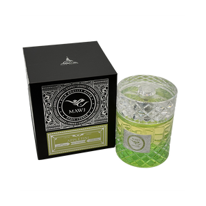 Paris Corner MAWJ APPLETINI