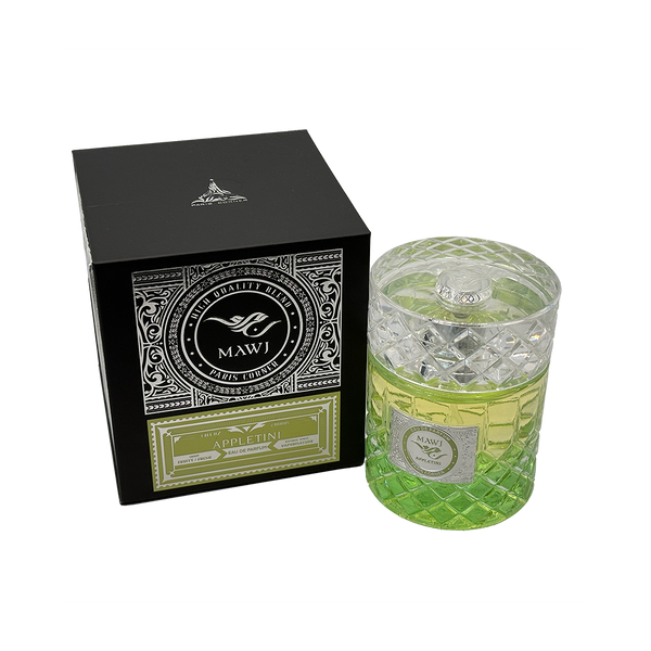 Paris Corner MAWJ APPLETINI